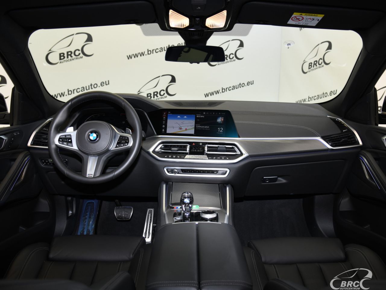 BMW X6 | 2