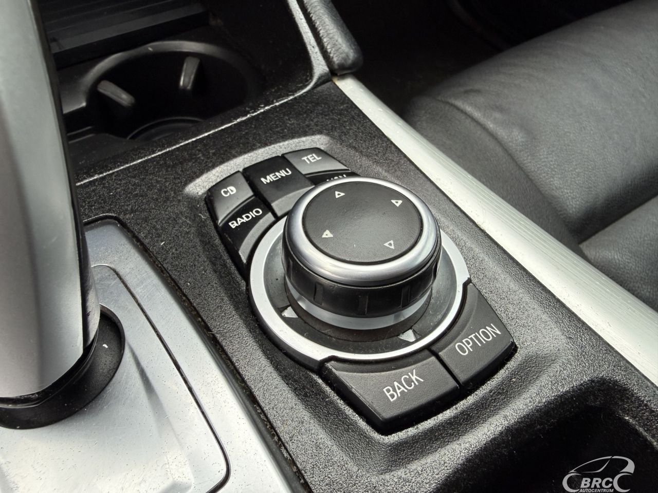 BMW X6 | 15