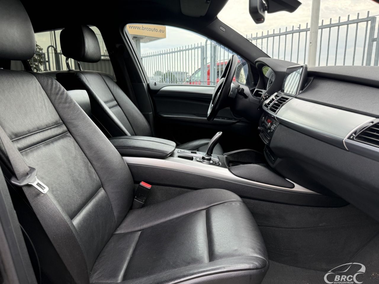BMW X6 | 4