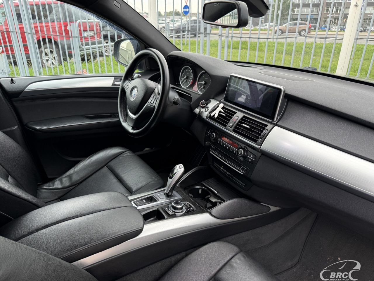 BMW X6 | 3