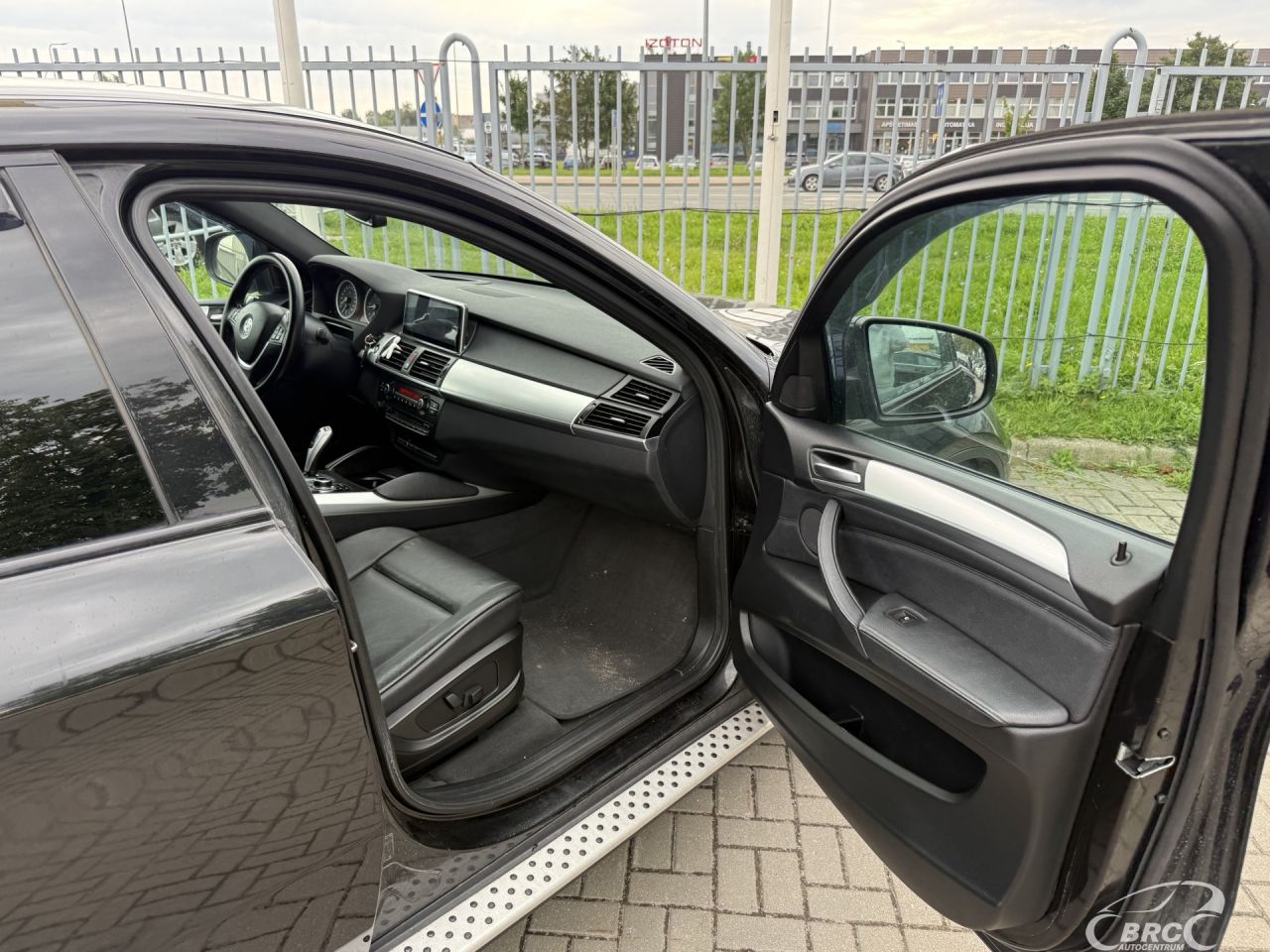 BMW X6 | 2