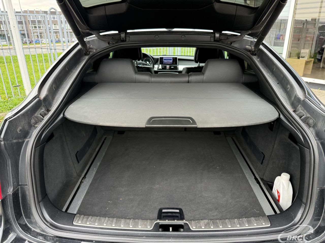 BMW X6 | 7
