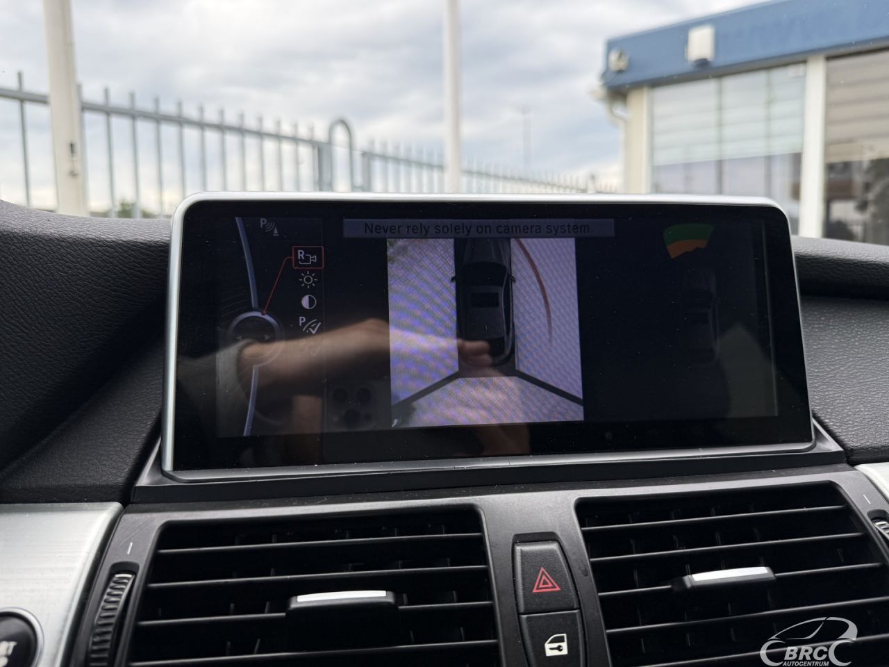 BMW X6 | 18