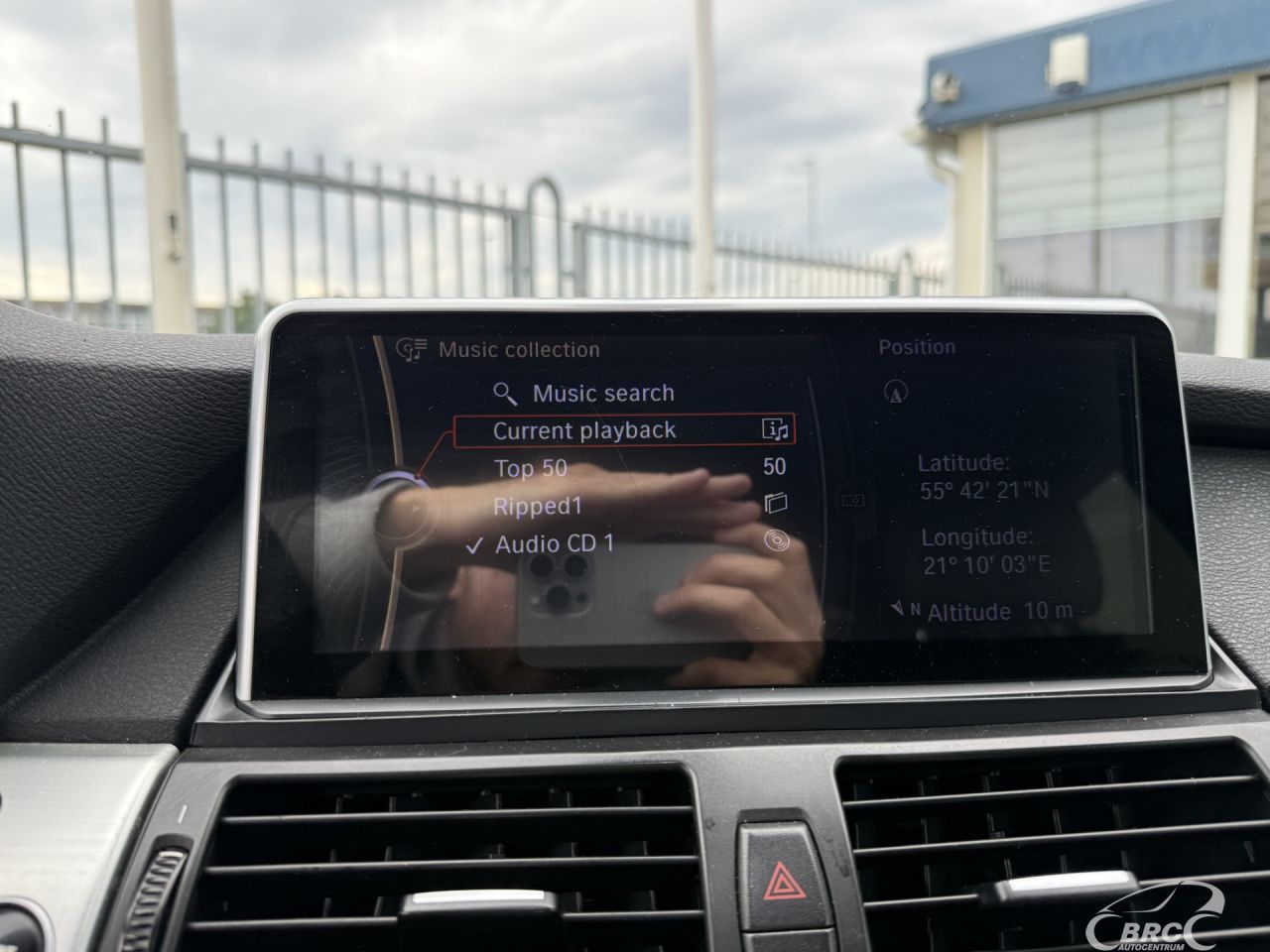 BMW X6 | 19