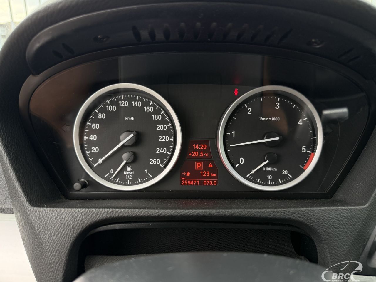 BMW X6 | 14