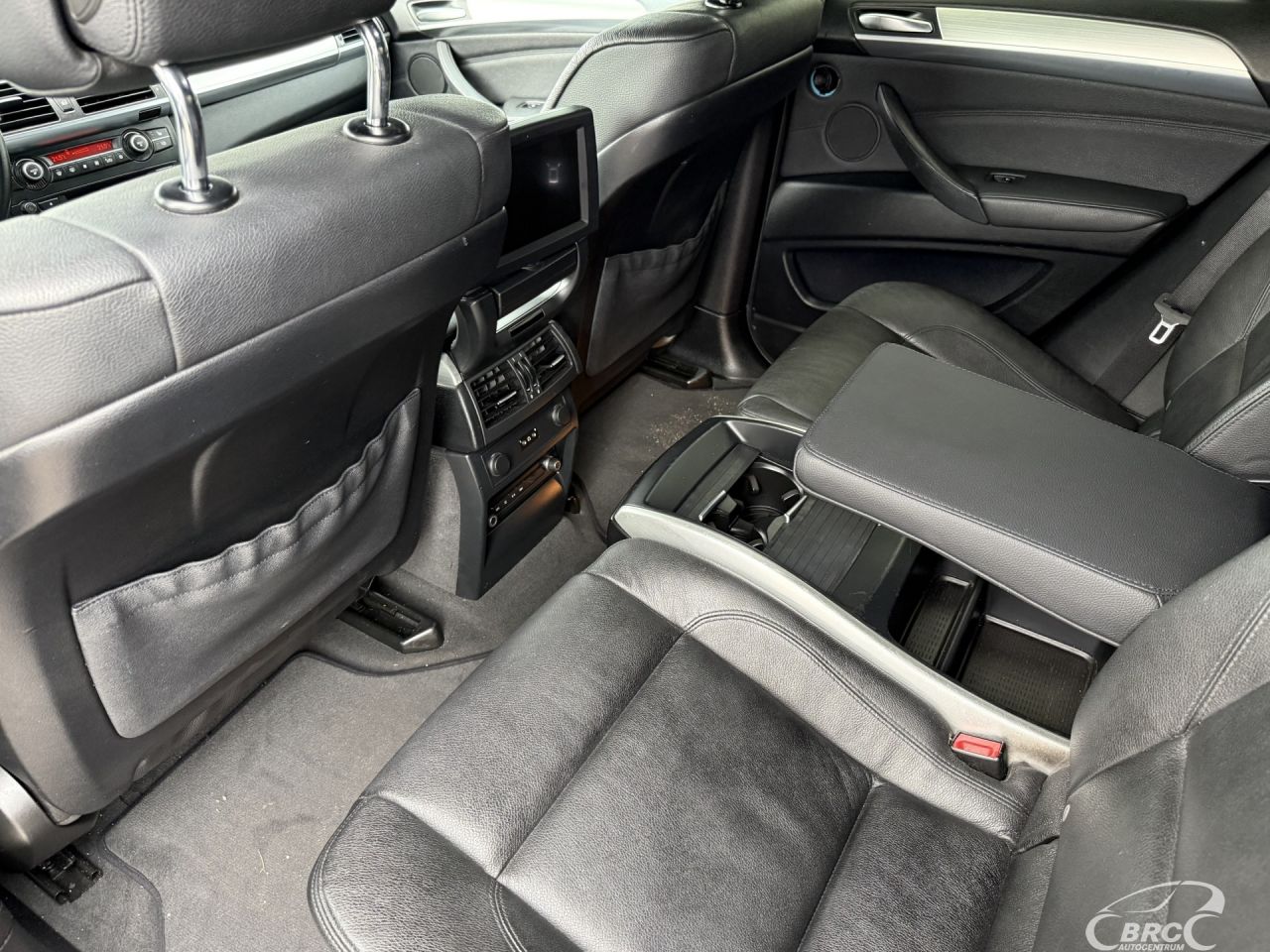 BMW X6 | 8
