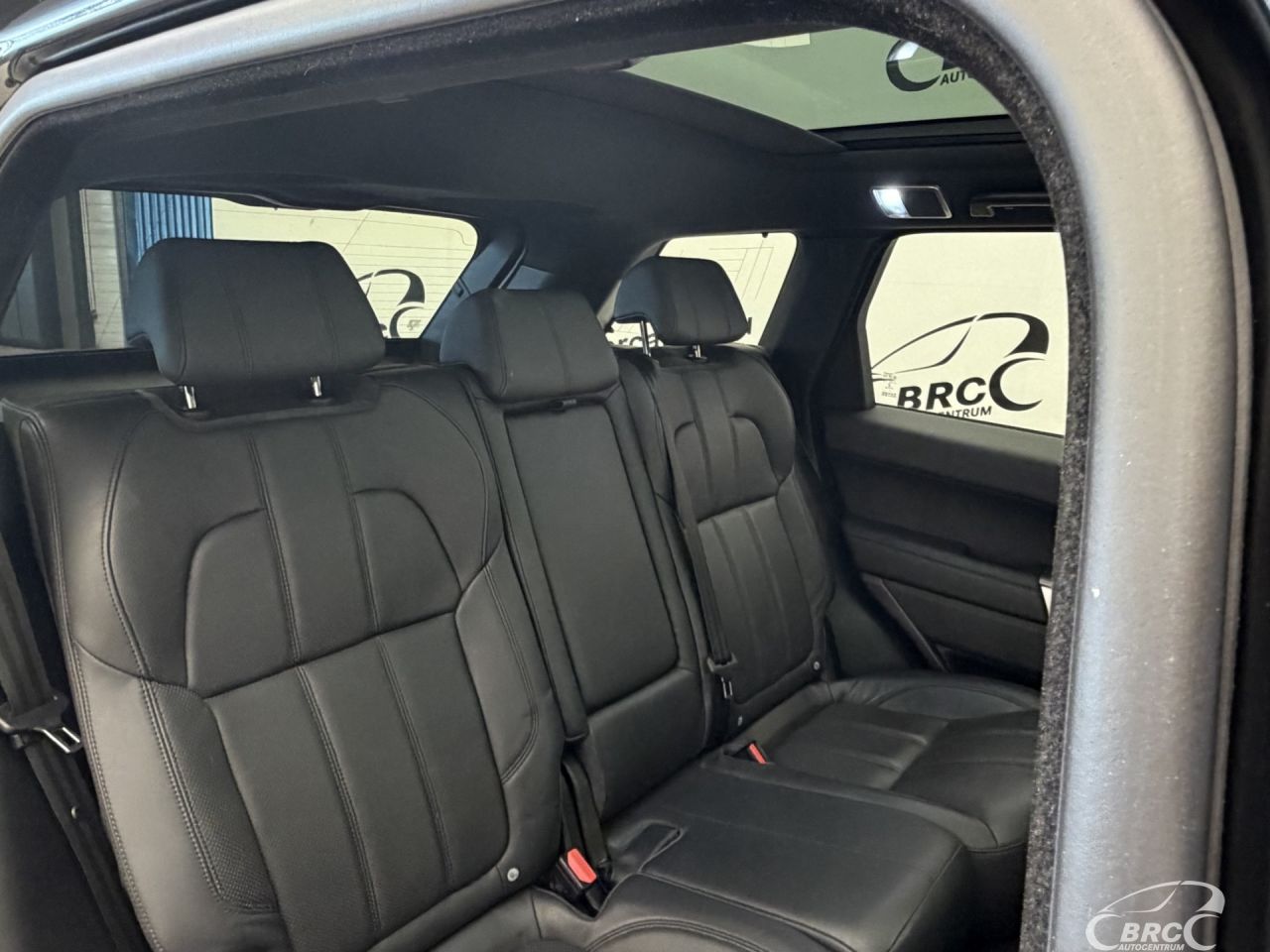 Land Rover Range Rover | 12