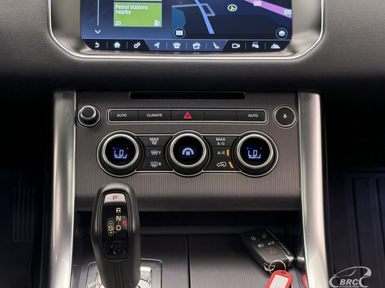 Land Rover Range Rover | 18