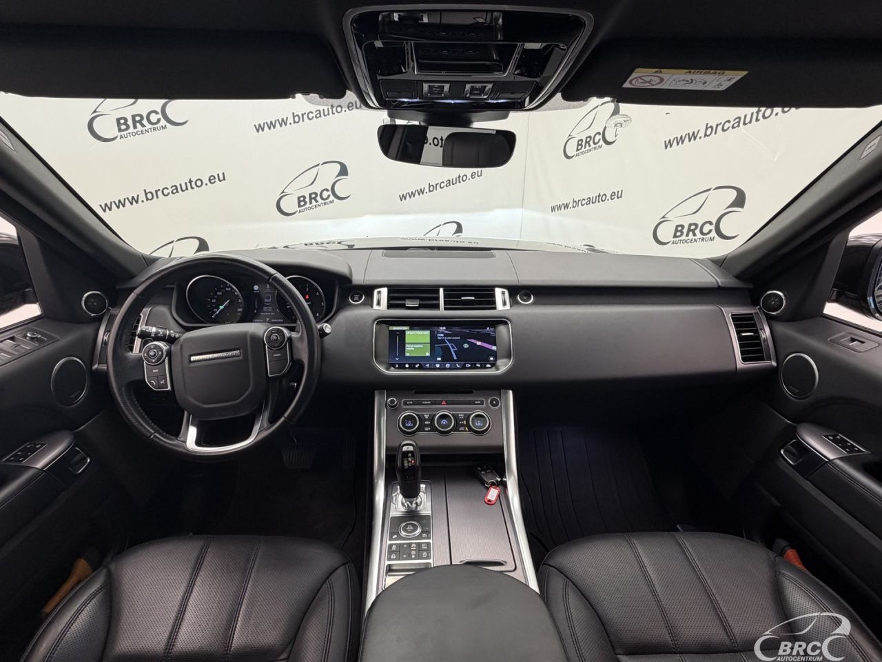 Land Rover Range Rover | 2