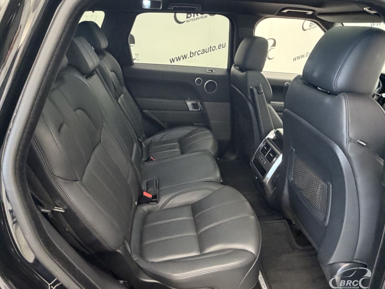 Land Rover Range Rover | 11