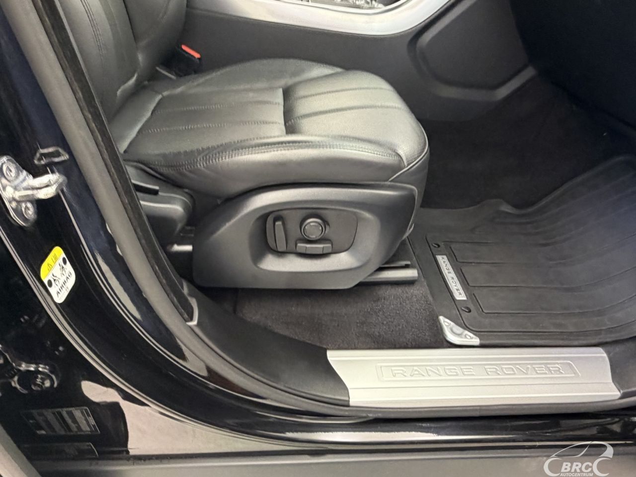 Land Rover Range Rover | 5