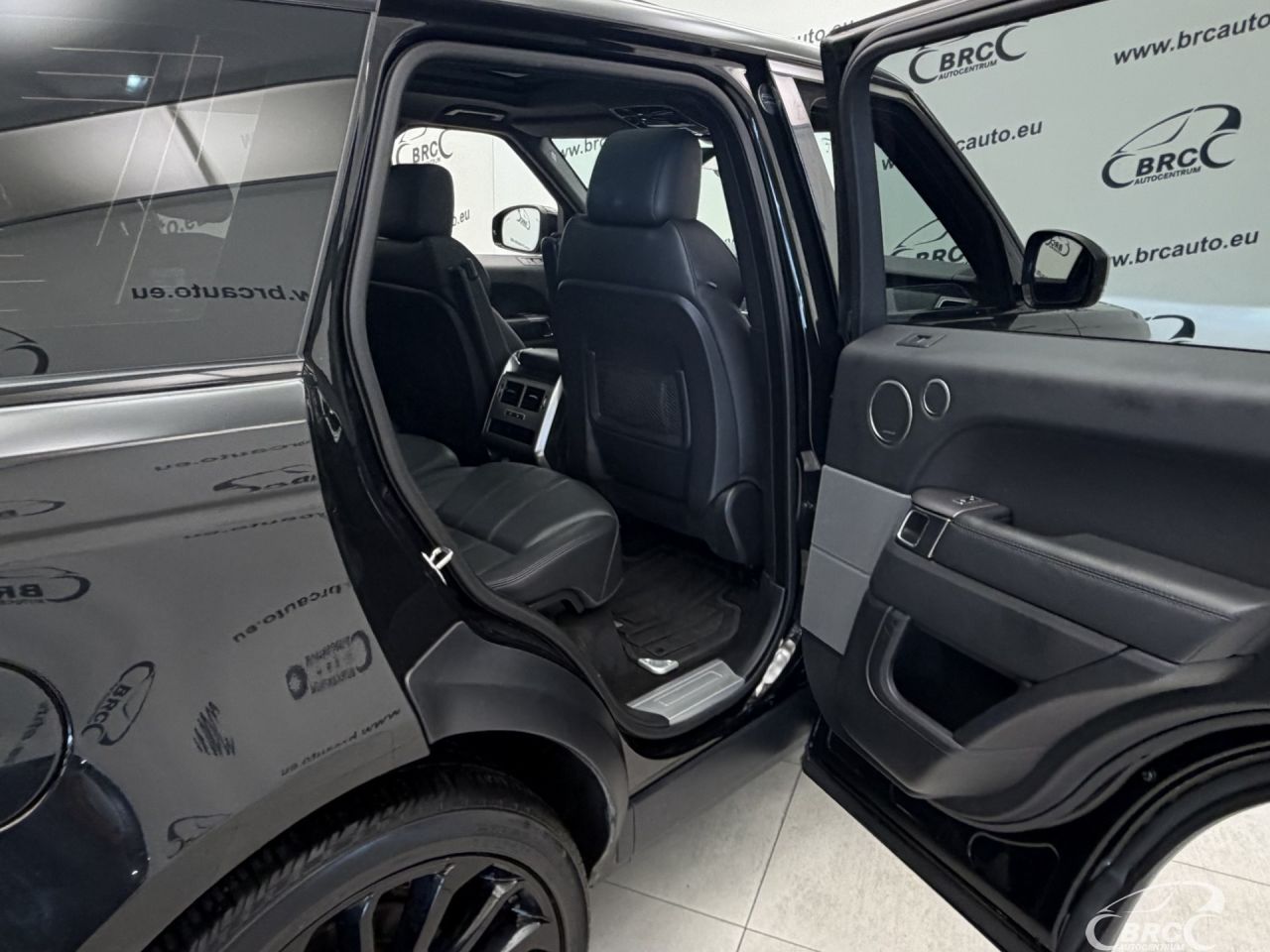 Land Rover Range Rover | 13