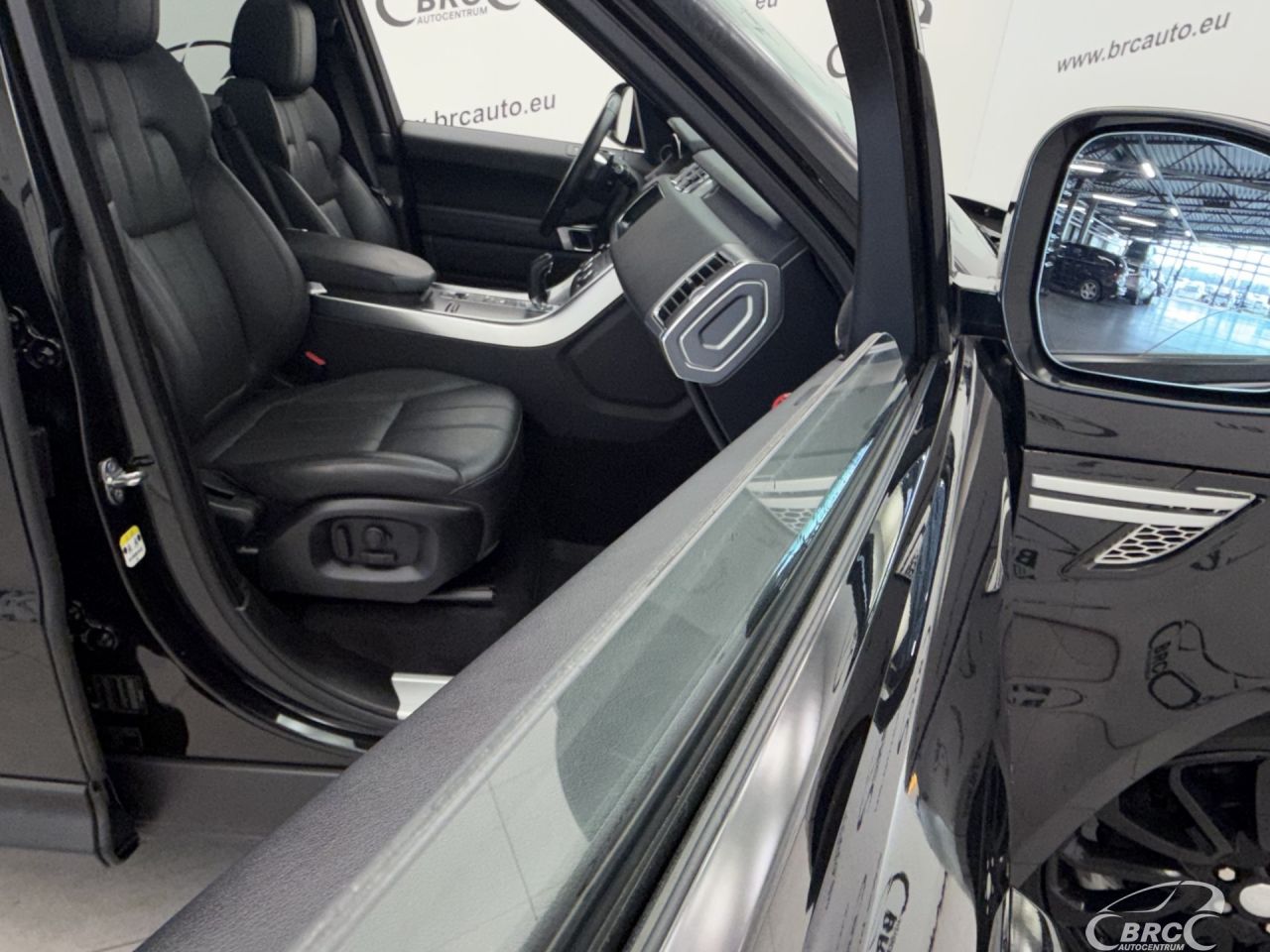 Land Rover Range Rover | 9
