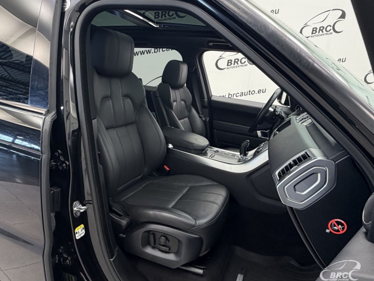 Land Rover Range Rover | 6