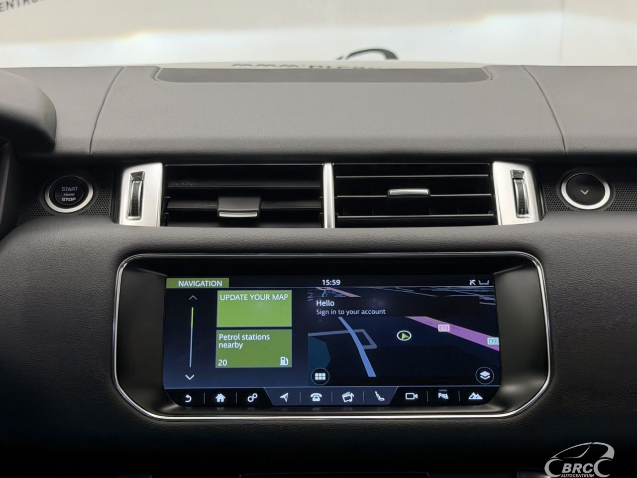 Land Rover Range Rover | 17