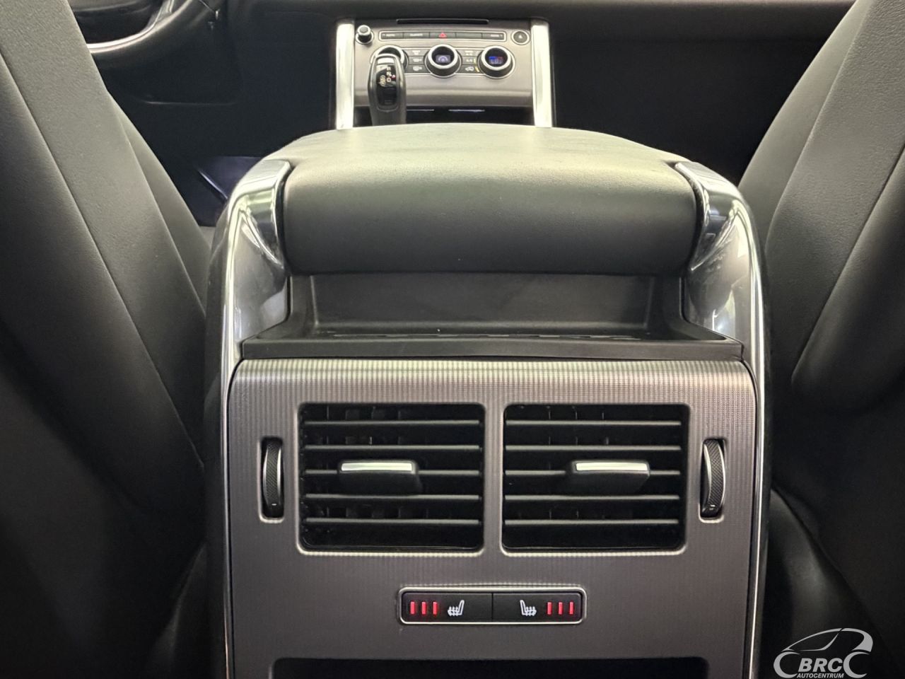 Land Rover Range Rover | 14