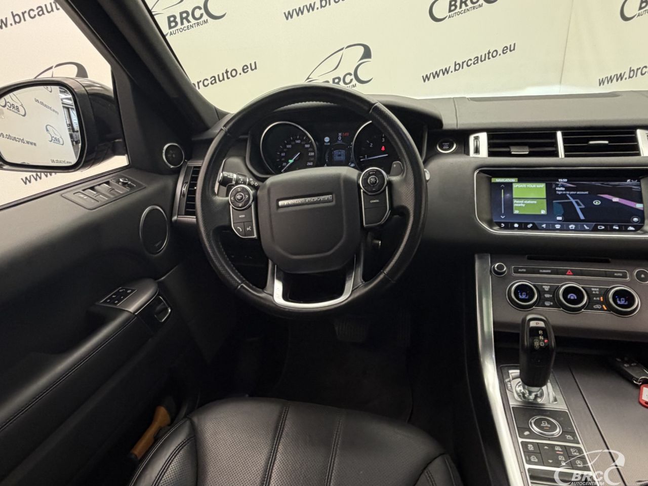 Land Rover Range Rover | 15