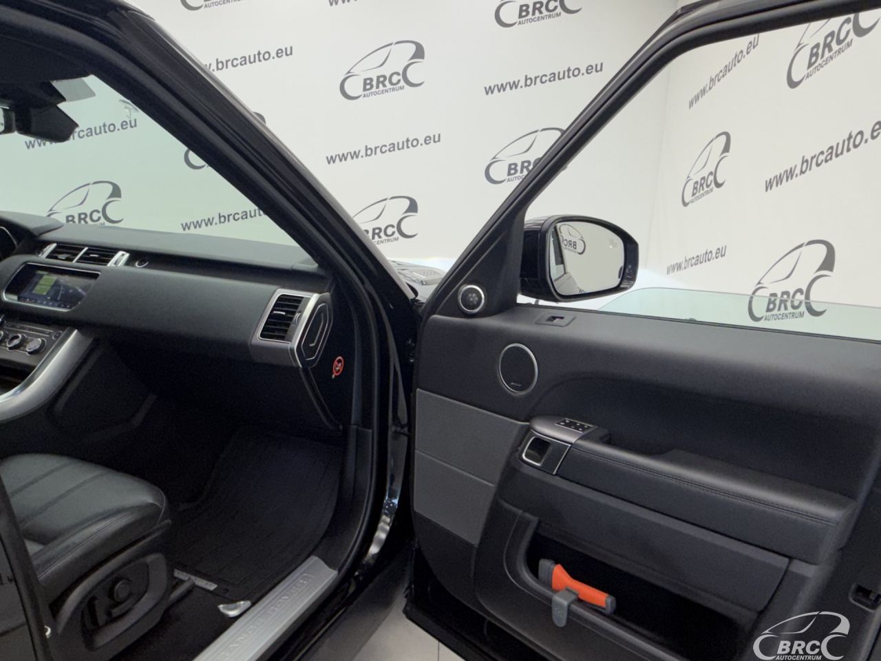 Land Rover Range Rover | 7