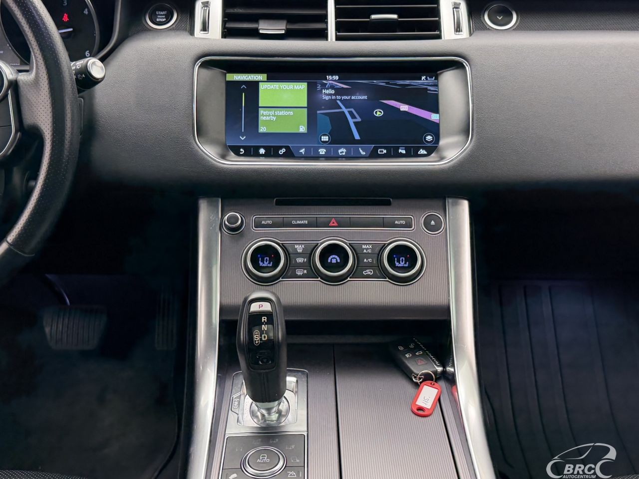 Land Rover Range Rover | 16