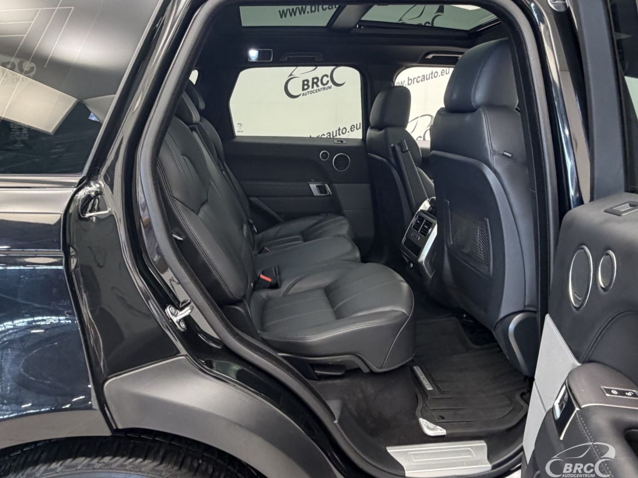 Land Rover Range Rover | 10