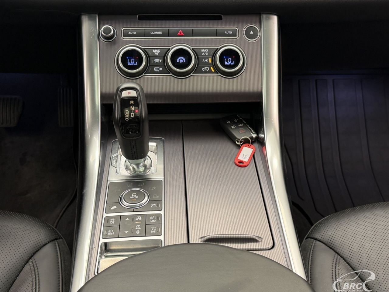 Land Rover Range Rover | 19