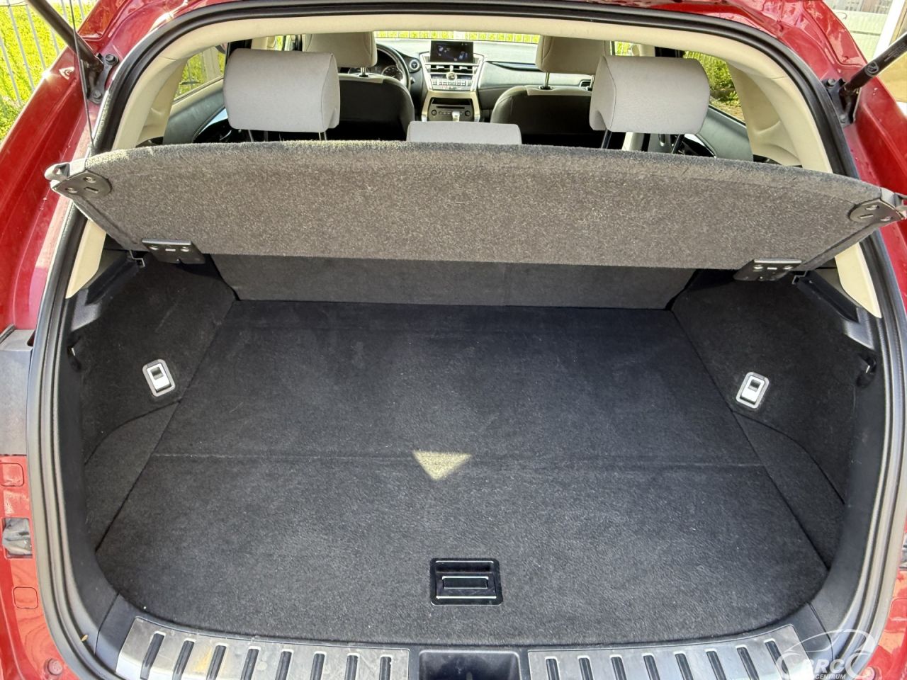 Lexus NX 300h | 8