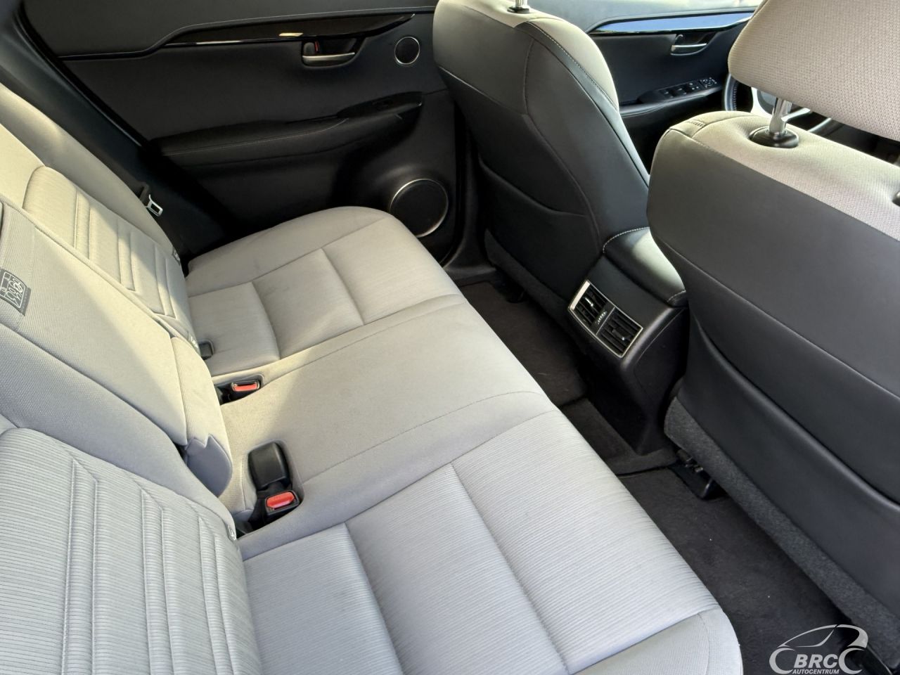 Lexus NX 300h | 6