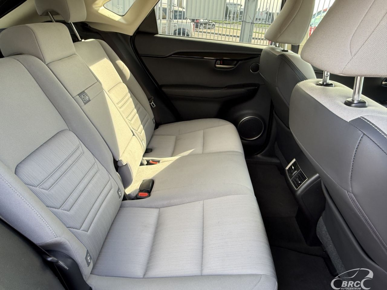Lexus NX 300h | 7