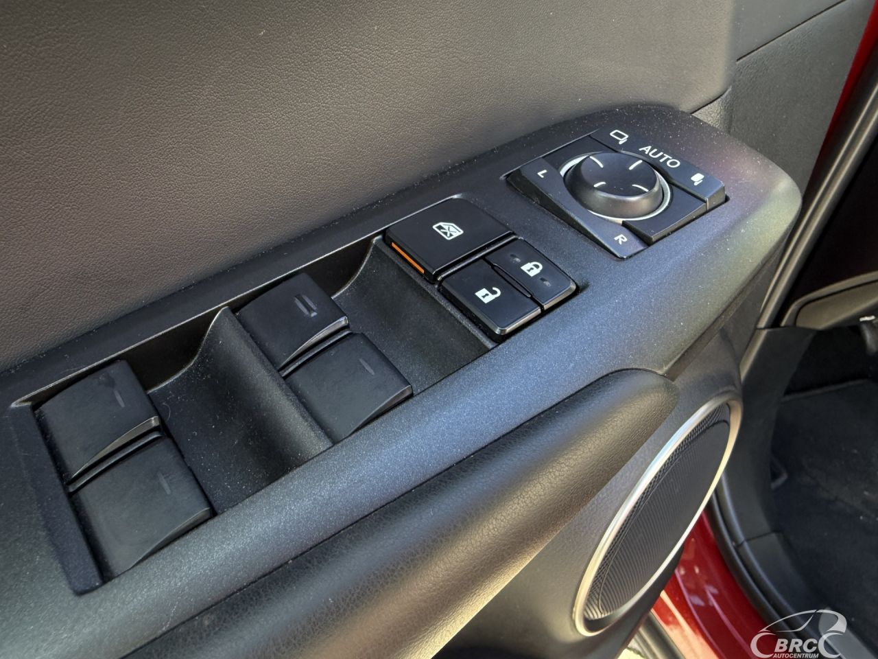 Lexus NX 300h | 13