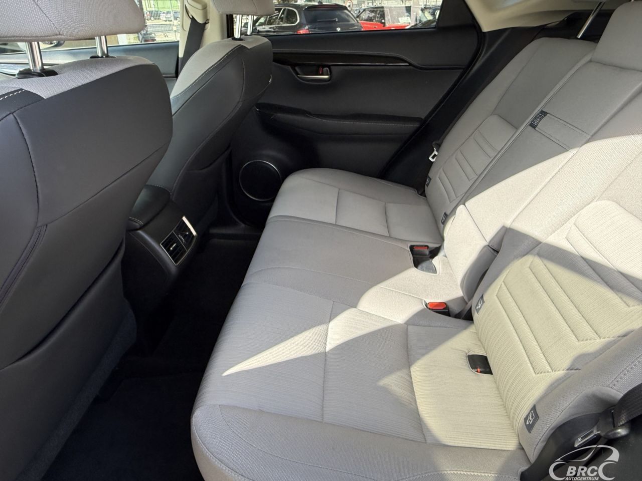 Lexus NX 300h | 11