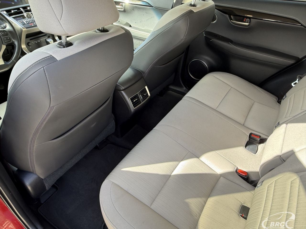 Lexus NX 300h | 10