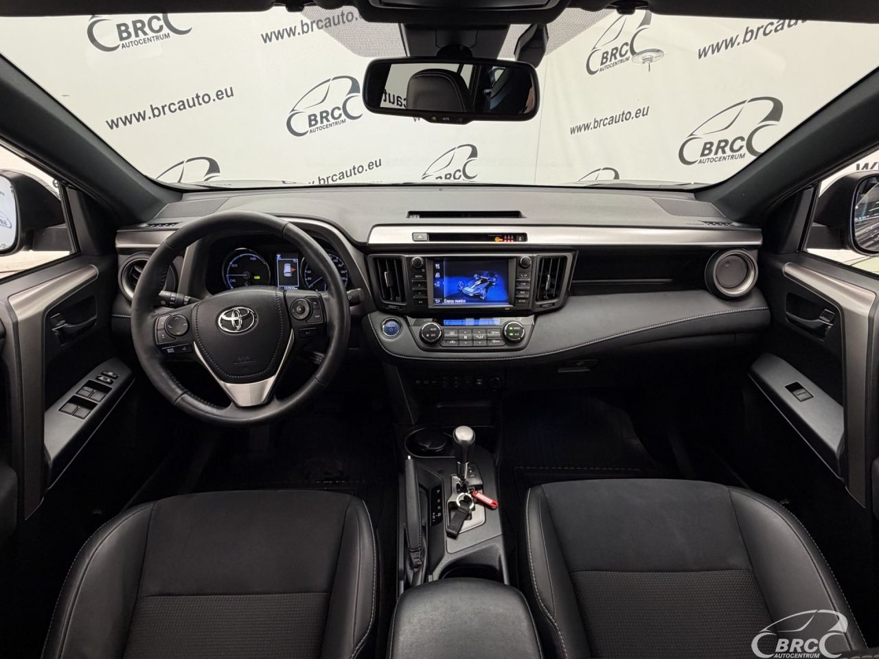 Toyota RAV4 | 2