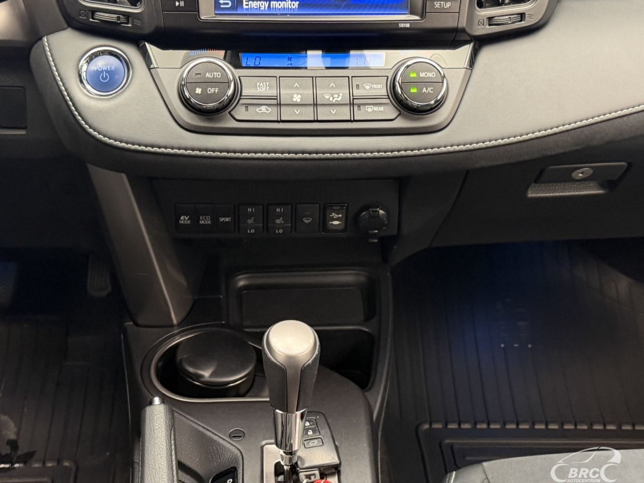 Toyota RAV4 | 15