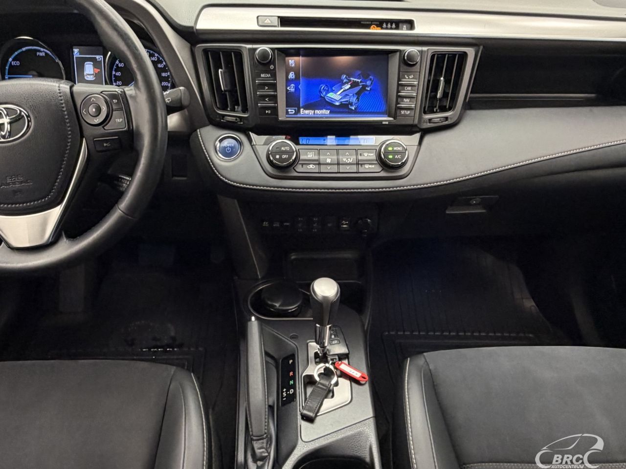 Toyota RAV4 | 13
