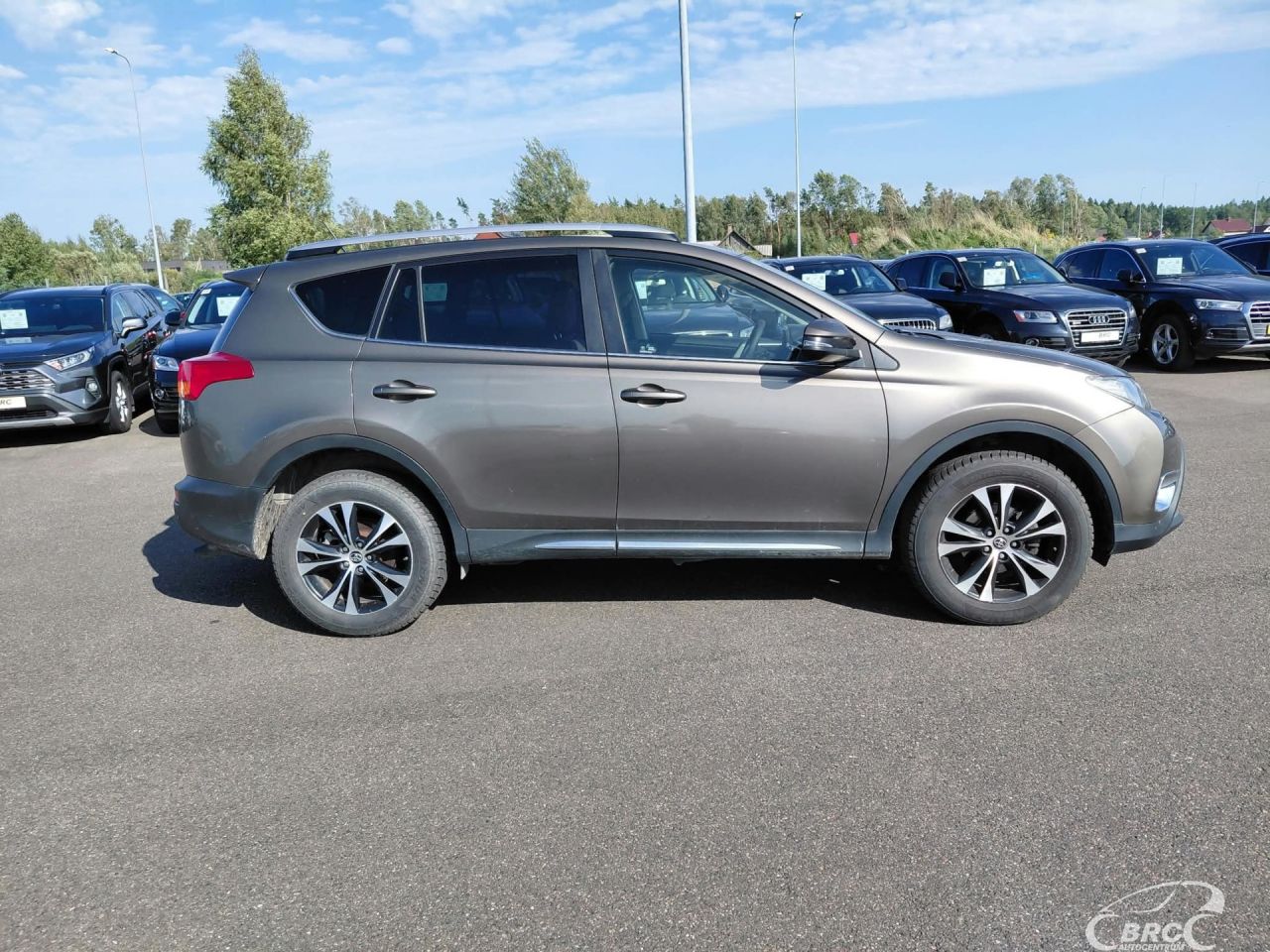 Toyota RAV4 | 5