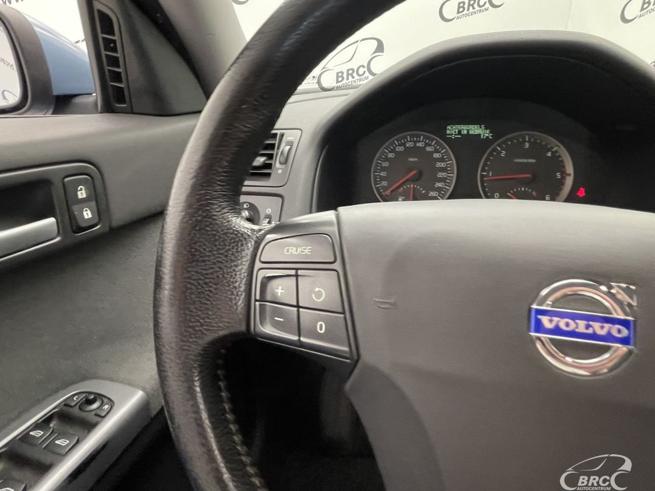 Volvo V50 | 12