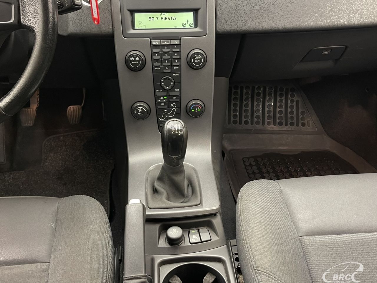 Volvo V50 | 18