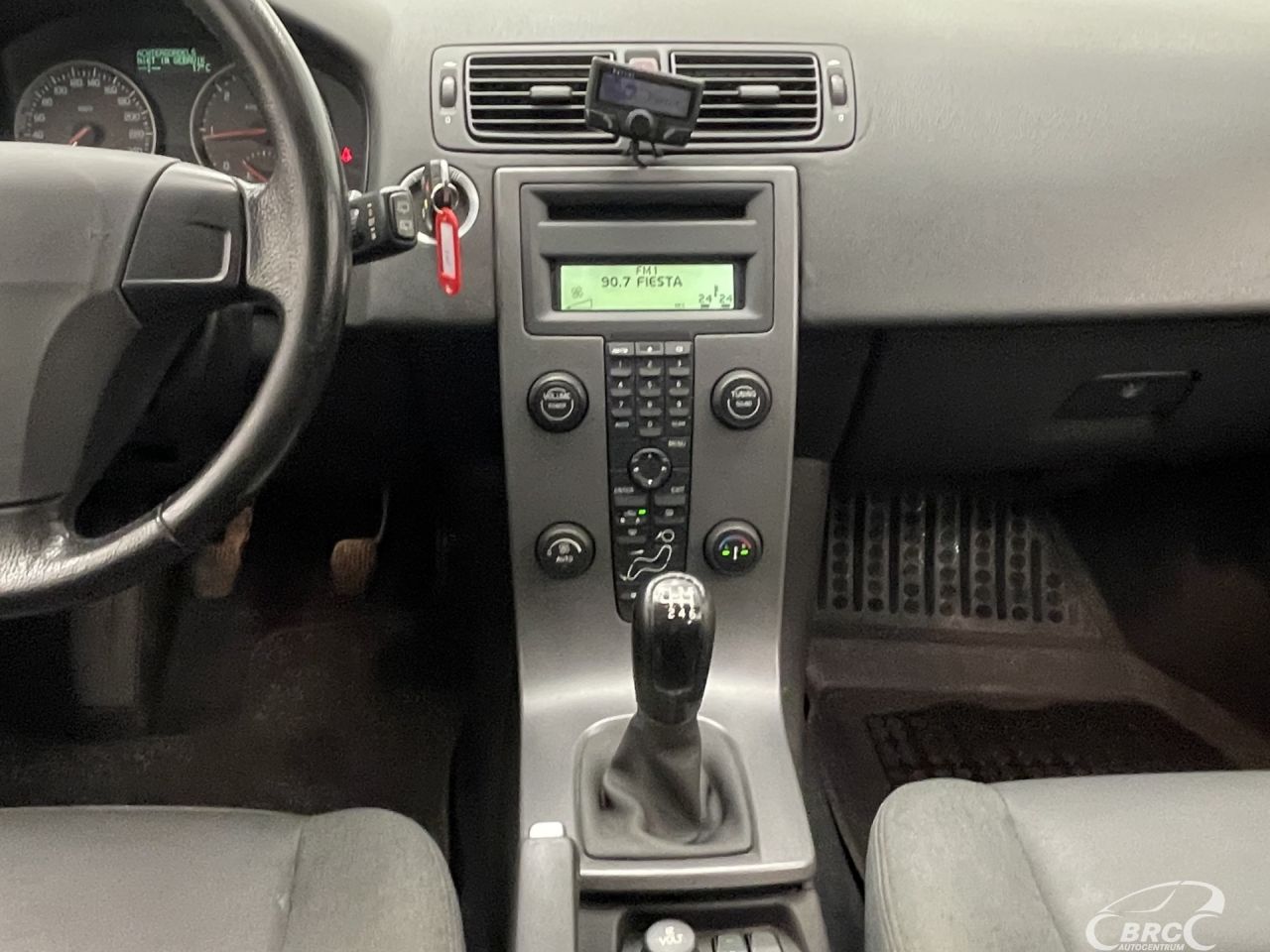 Volvo V50 | 15