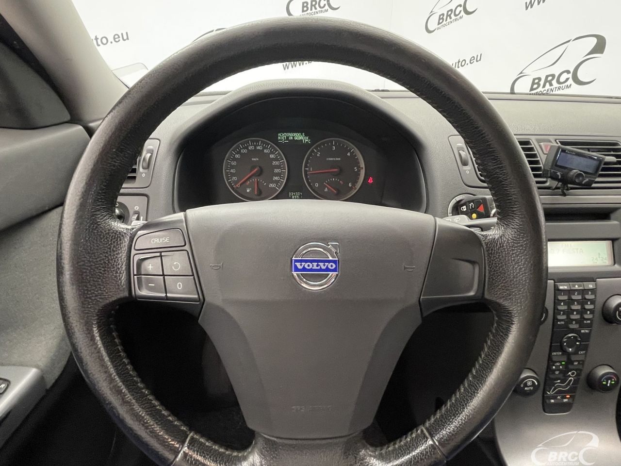 Volvo V50 | 11