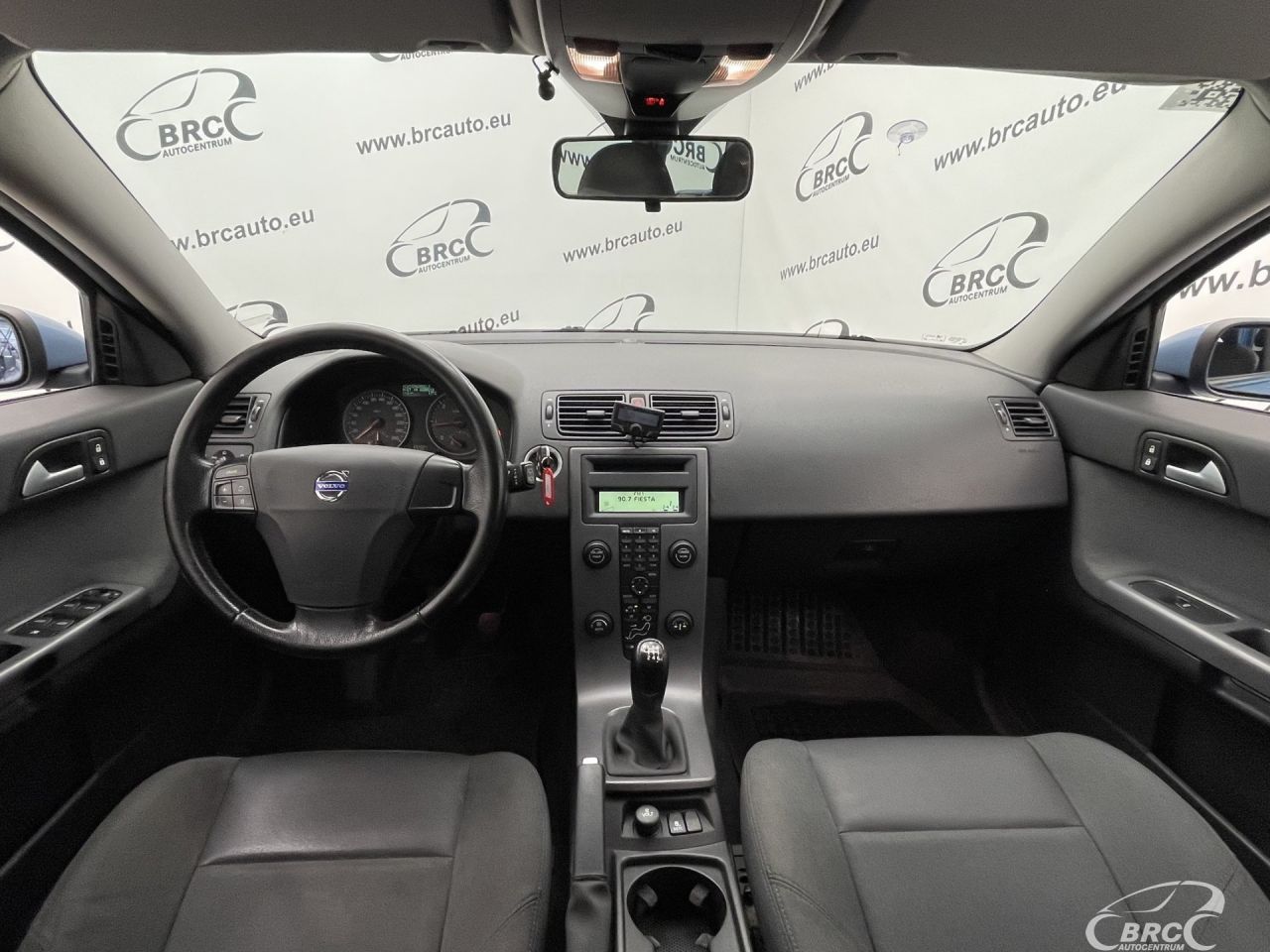 Volvo V50 | 10