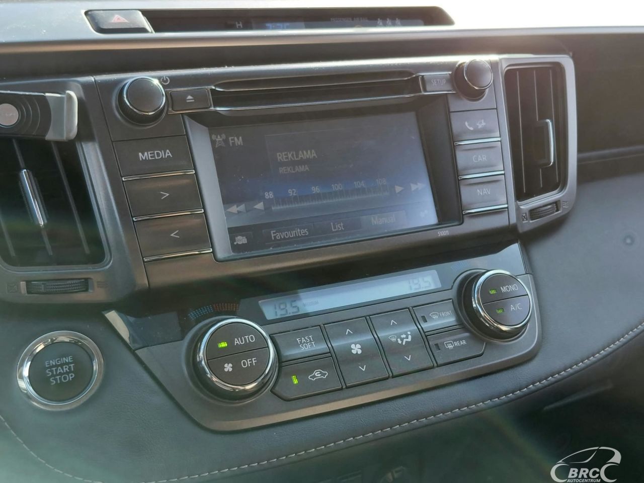 Toyota RAV4 | 17