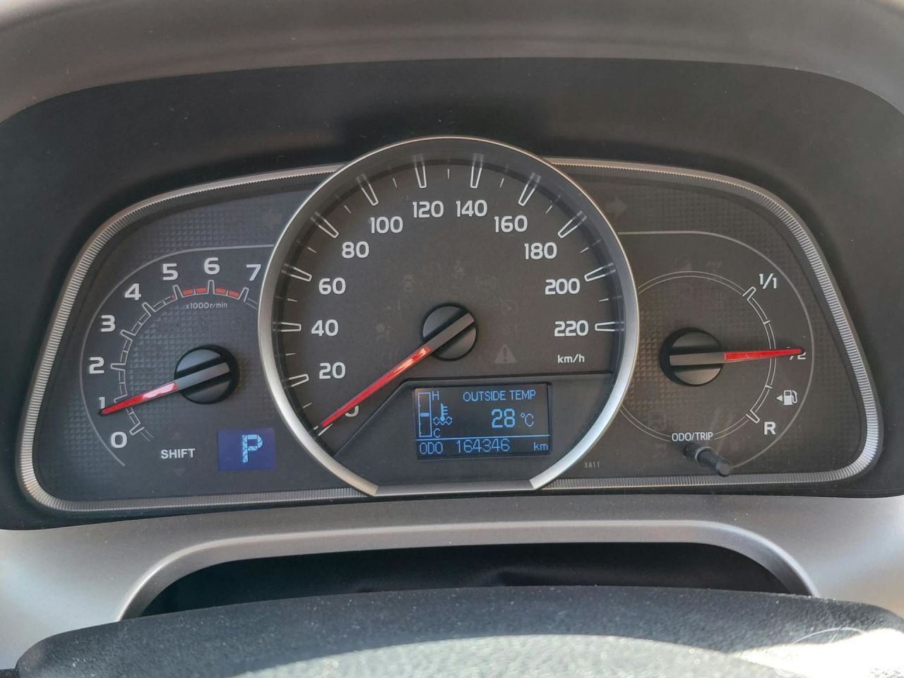 Toyota RAV4 | 14