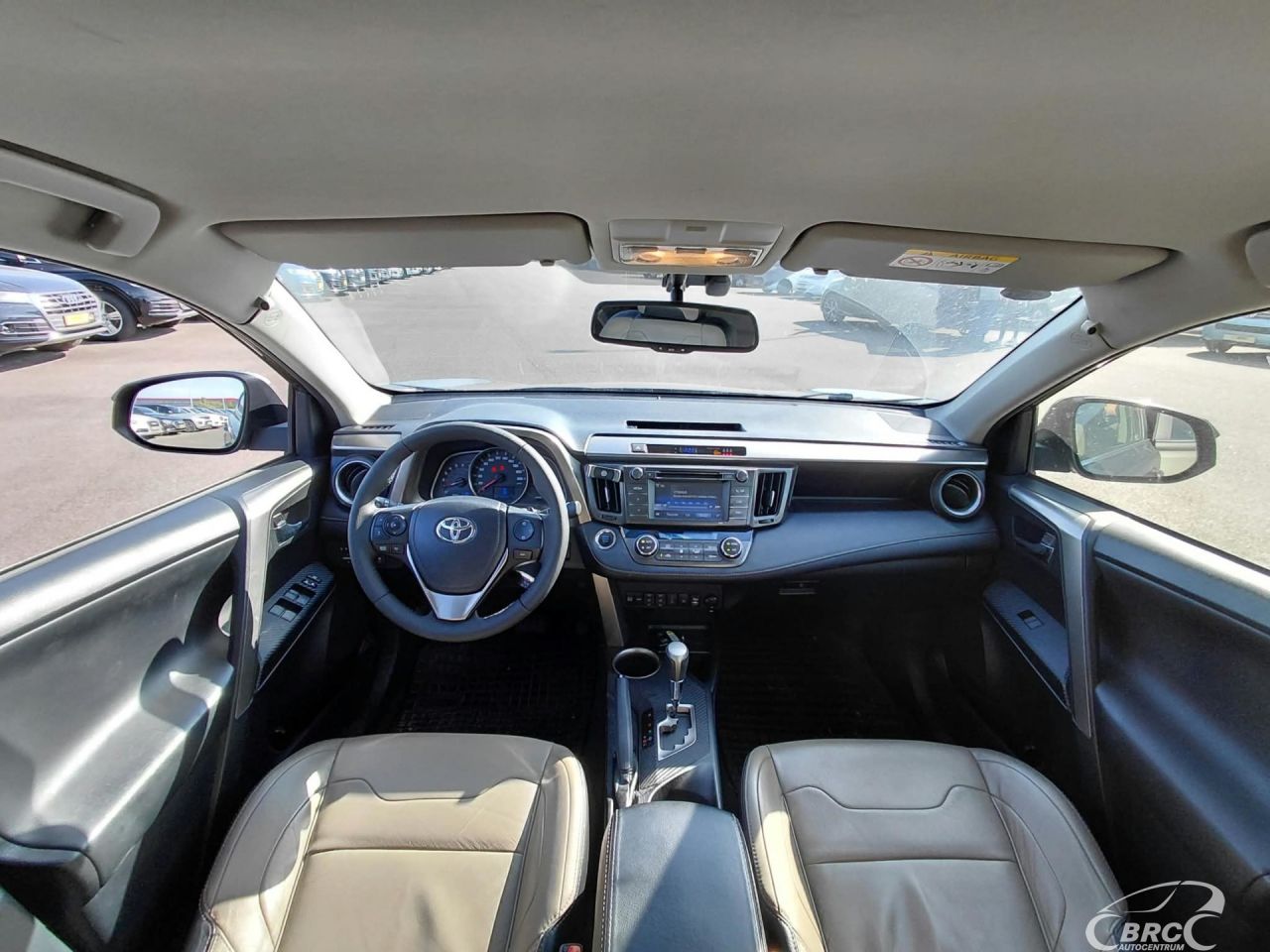 Toyota RAV4 | 6