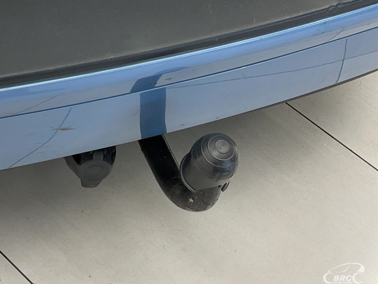 Volvo V50 | 7