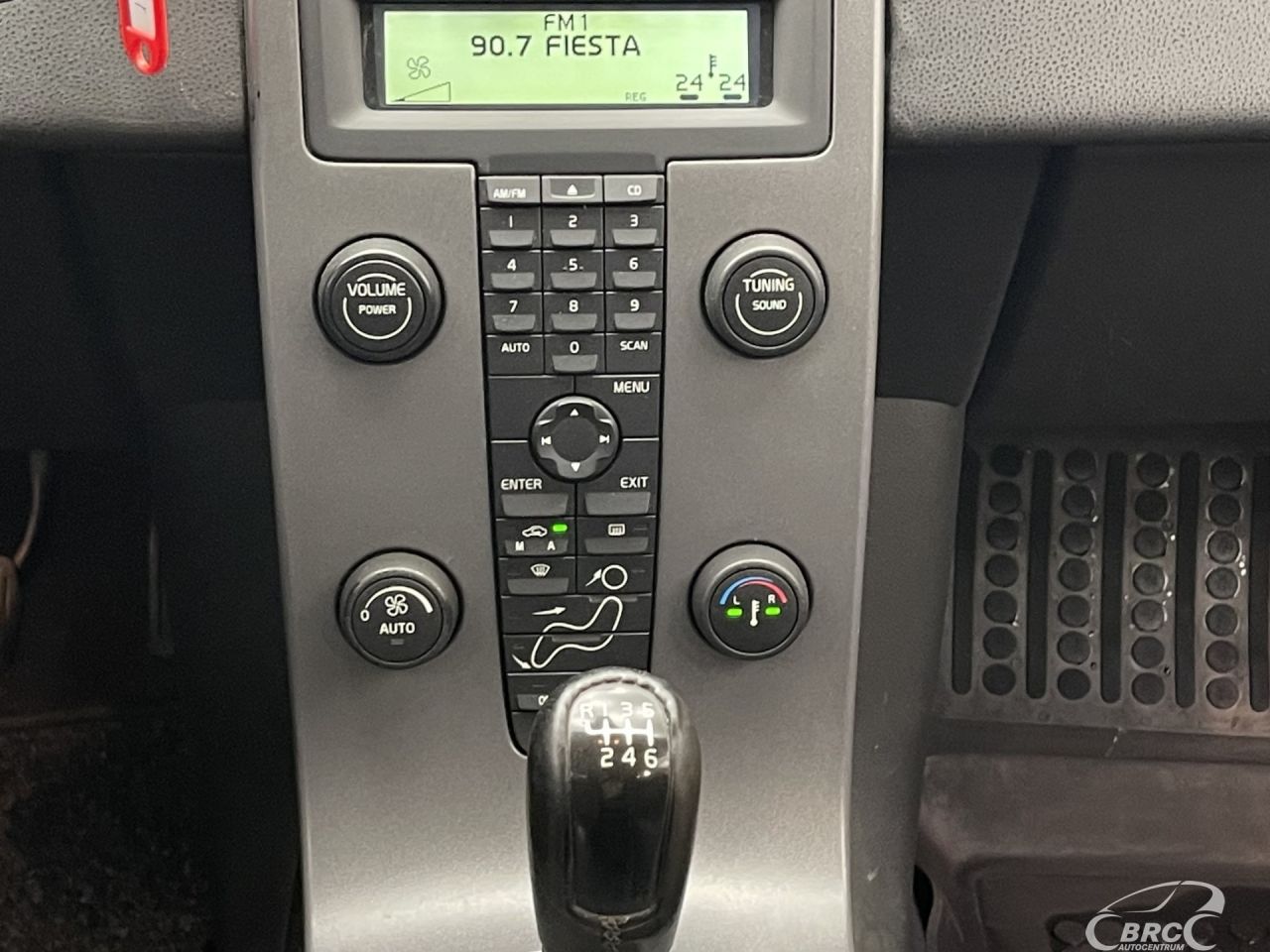 Volvo V50 | 16