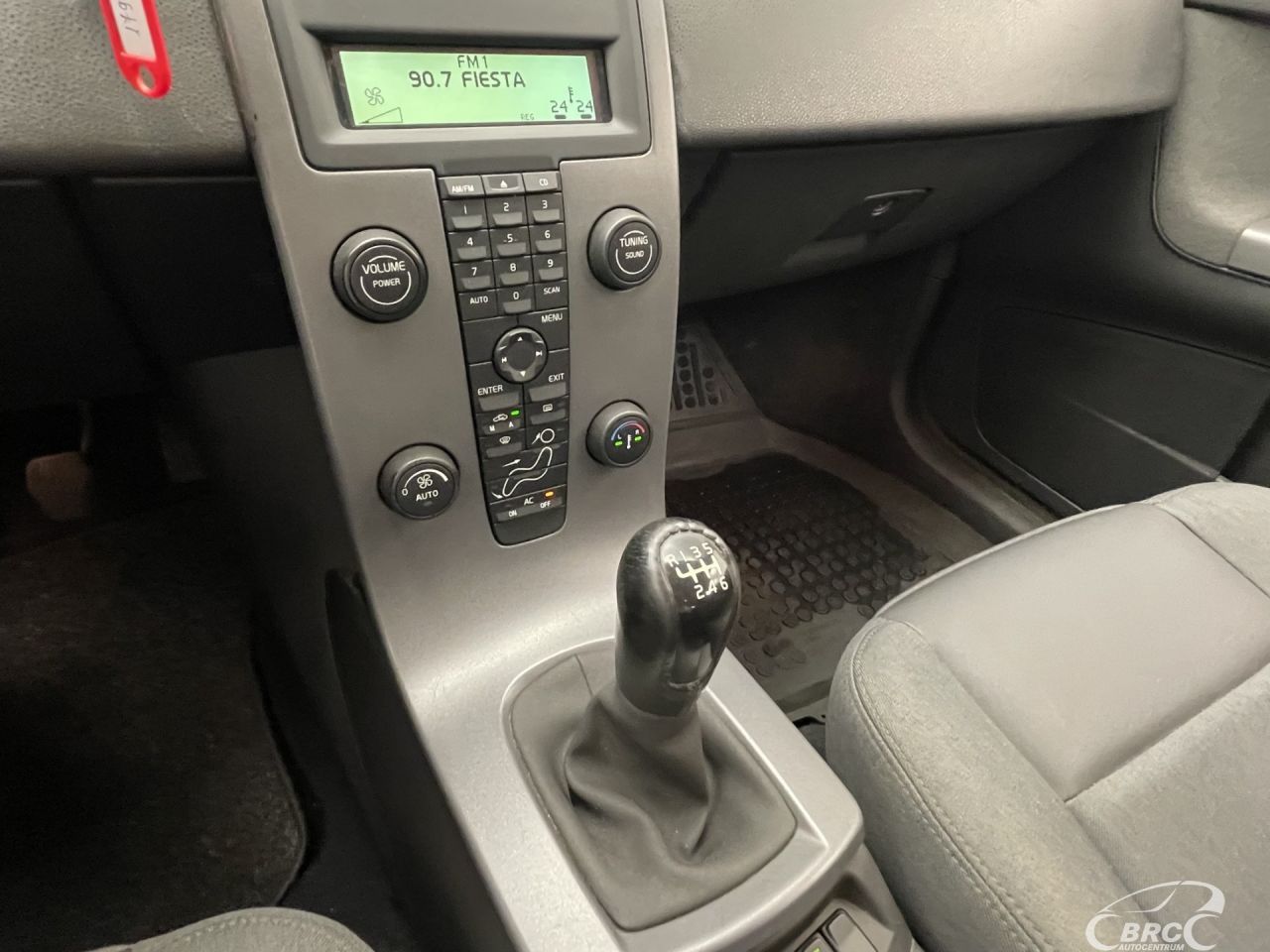 Volvo V50 | 18