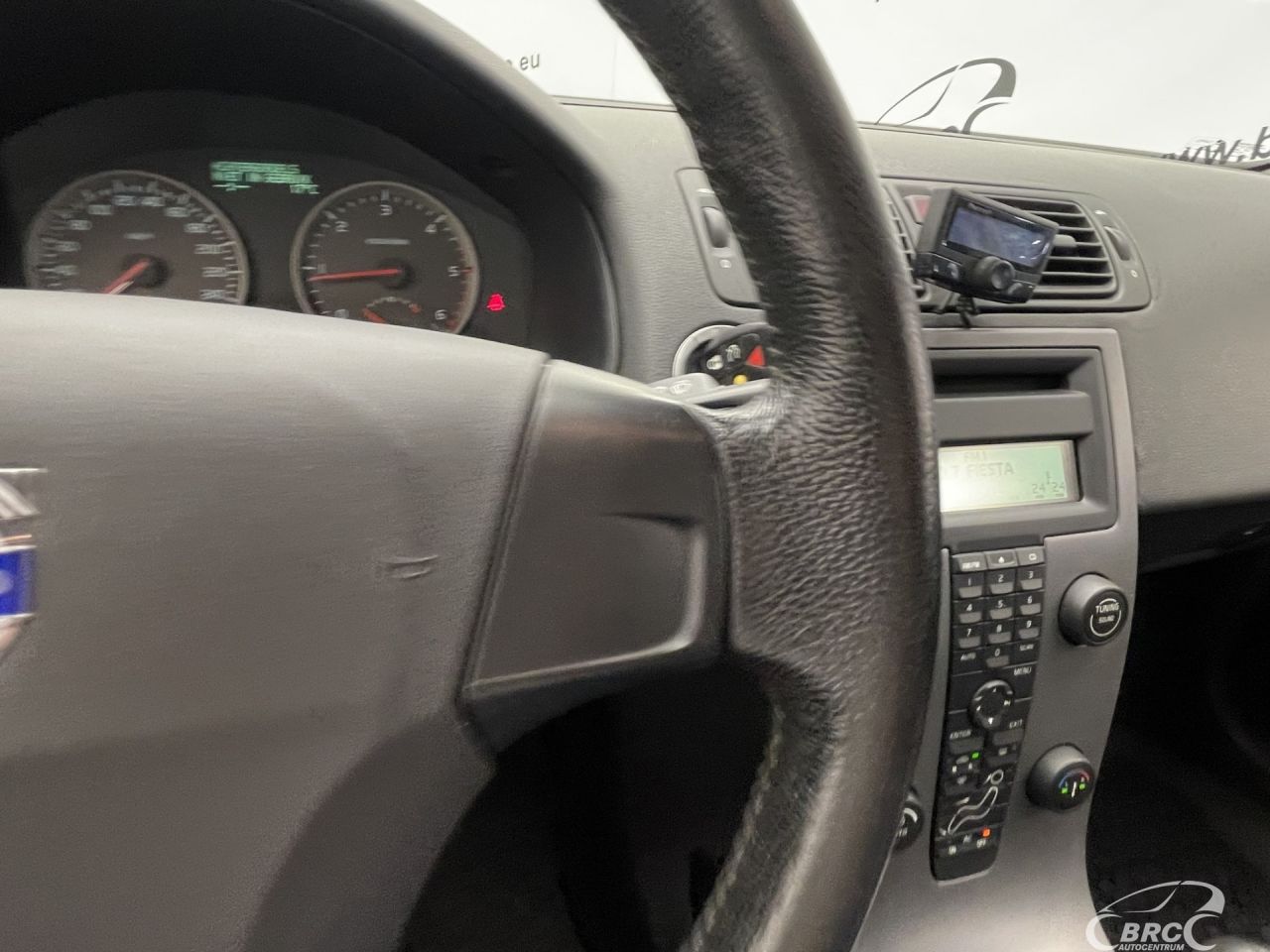 Volvo V50 | 12