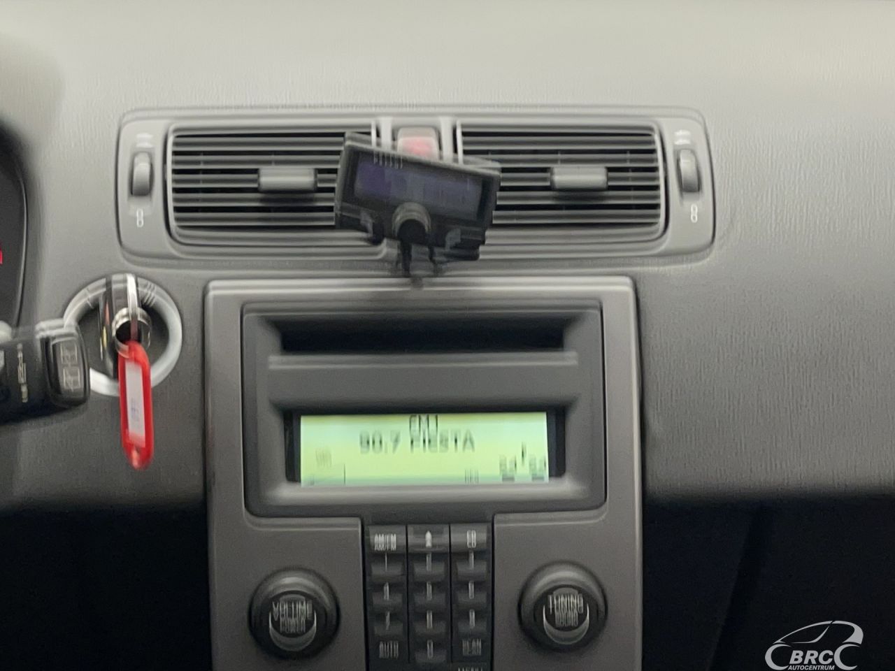 Volvo V50 | 15