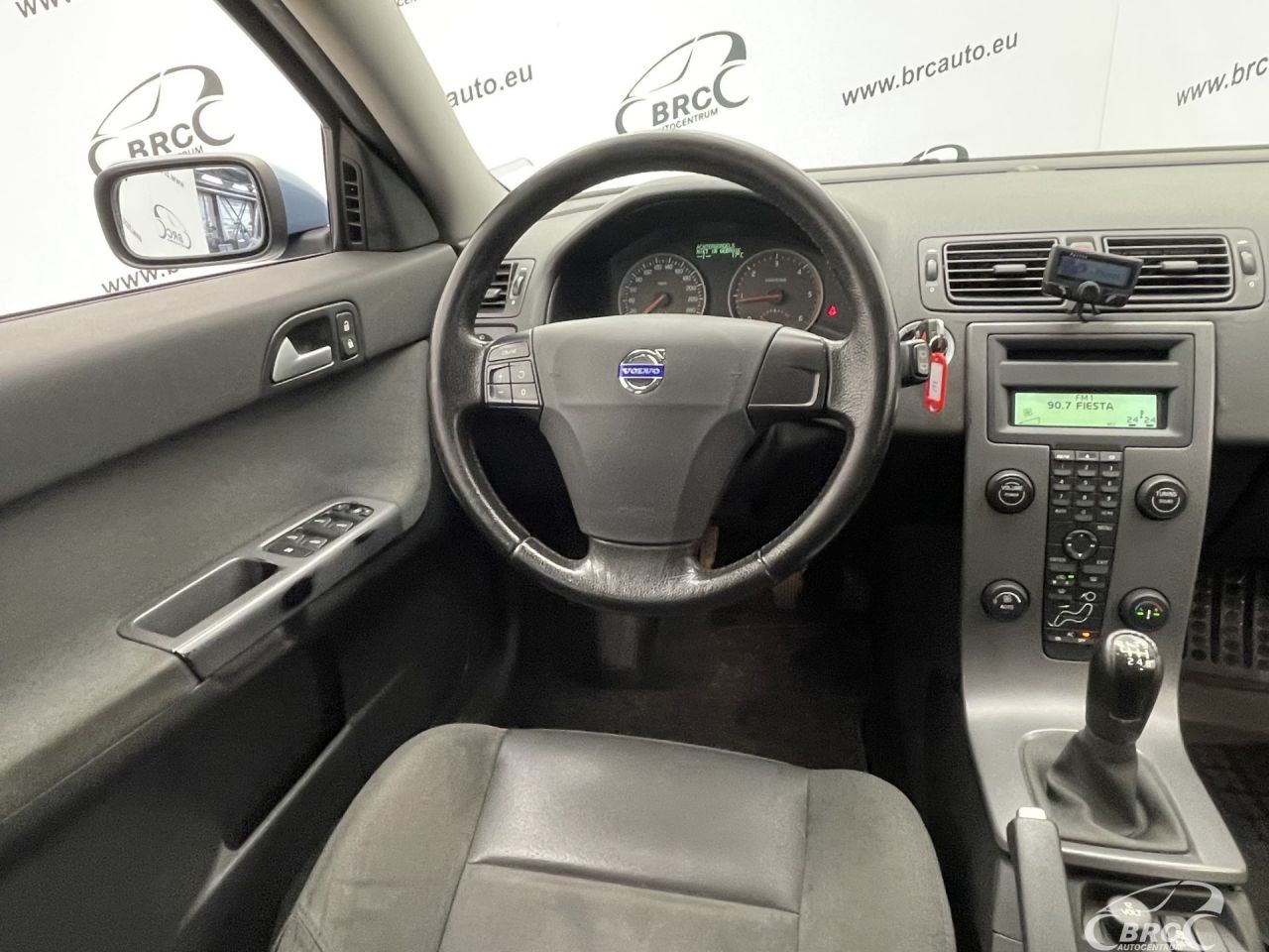 Volvo V50 | 13