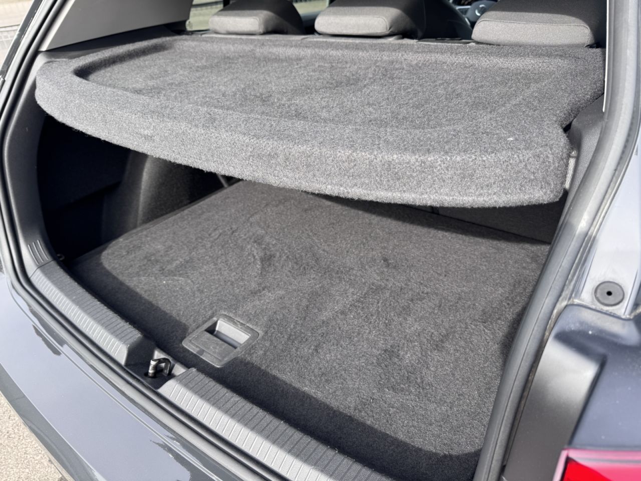 Volkswagen Golf | 8